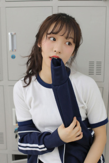 女孩子的包子B型状