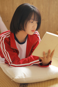 女驸马